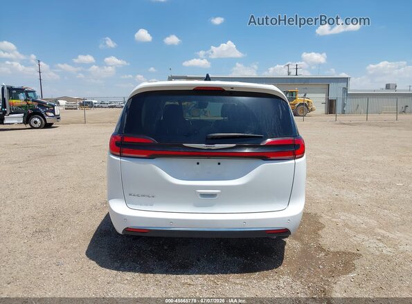 2C4RC1BG3RR115757 2024 CHRYSLER PACIFICA White 