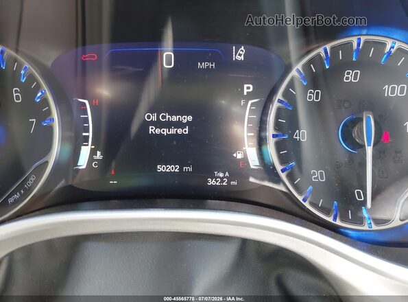 2C4RC1BG3RR115757 2024 CHRYSLER PACIFICA White 