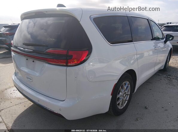 2C4RC1BG3RR120084 2024 CHRYSLER PACIFICA White Trasero derecho