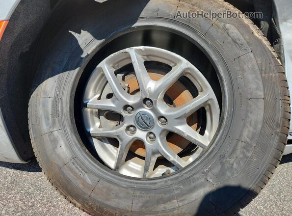 2C4RC1BG3RR145891 2024 CHRYSLER PACIFICA Silver 