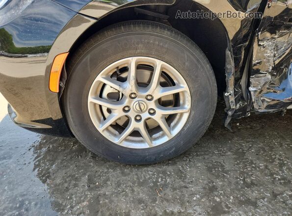 2C4RC1BG3SR502427 2025 CHRYSLER PACIFICA Black 