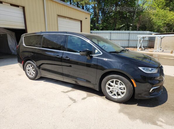 2C4RC1BG3SR502427 2025 CHRYSLER PACIFICA Black 
