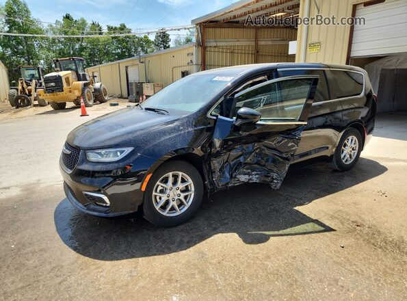 2C4RC1BG3SR502427 2025 CHRYSLER PACIFICA Black 