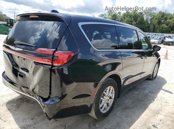2C4RC1BG3SR506137 2025 CHRYSLER PACIFICA Black 