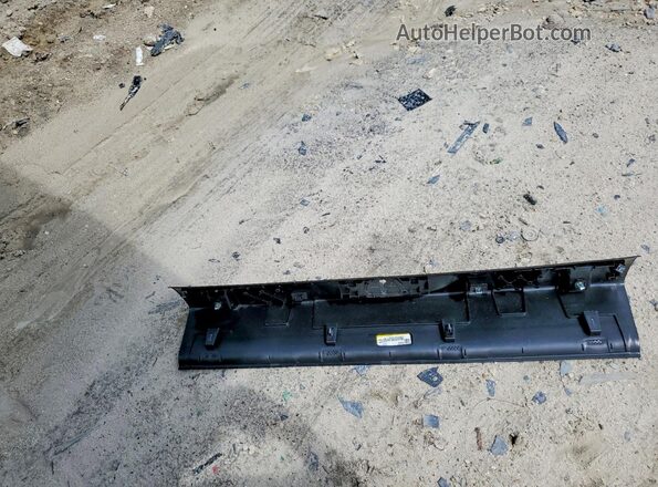 2C4RC1BG3SR506137 2025 CHRYSLER PACIFICA Black Vista de la etiqueta del VIN