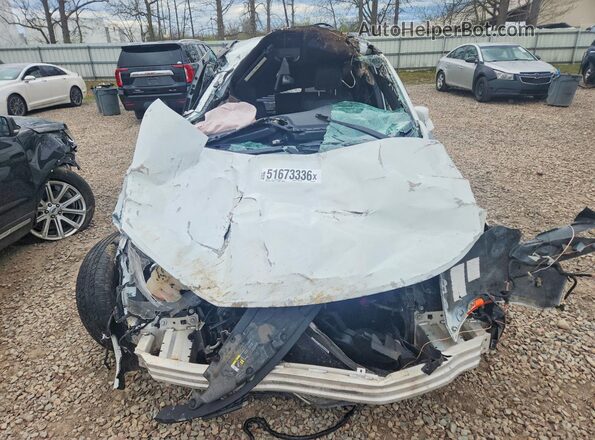 2C4RC1BG4KR604979 2019 CHRYSLER PACIFICA White Front view