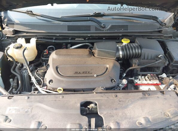 2C4RC1BG4LR149813 2020 CHRYSLER PACIFICA Black Հետևի տեսք