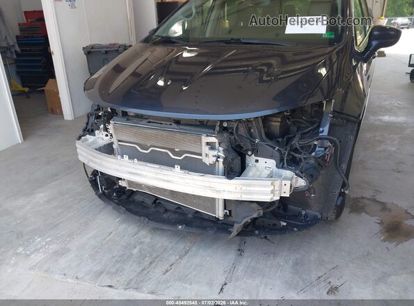 2C4RC1BG4LR192340 2020 CHRYSLER PACIFICA Gray Vista frontal