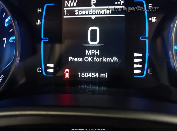 2C4RC1BG4LR192340 2020 CHRYSLER PACIFICA Gray 