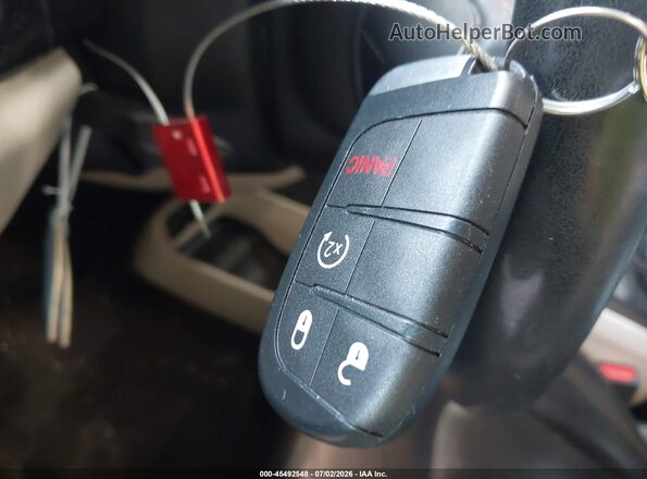 2C4RC1BG4LR192340 2020 CHRYSLER PACIFICA Gray Vista del salpicadero