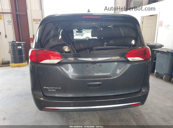 2C4RC1BG4LR192340 2020 CHRYSLER PACIFICA Gray 