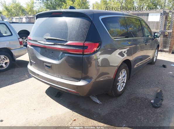 2C4RC1BG4PR574194 2023 CHRYSLER PACIFICA Black 