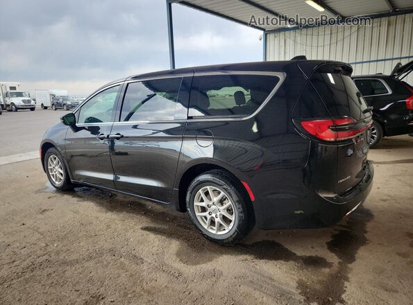 2C4RC1BG4RR172176 2024 CHRYSLER PACIFICA Black 