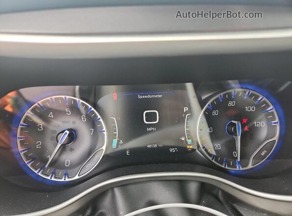 2C4RC1BG4RR172176 2024 CHRYSLER PACIFICA Black 