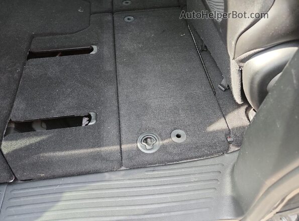 2C4RC1BG4SR503070 2025 CHRYSLER PACIFICA Black 