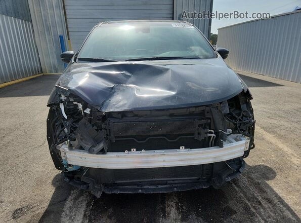 2C4RC1BG4SR503070 2025 CHRYSLER PACIFICA Black Widok wnętrza 360 stopni