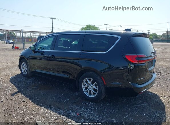 2C4RC1BG4TR180351 2026 CHRYSLER PACIFICA Black Rear left