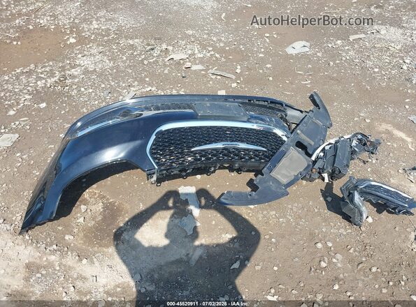2C4RC1BG4TR180351 2026 CHRYSLER PACIFICA Black Instrument cluster view