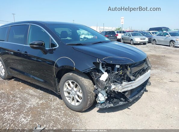 2C4RC1BG4TR180351 2026 CHRYSLER PACIFICA Black 