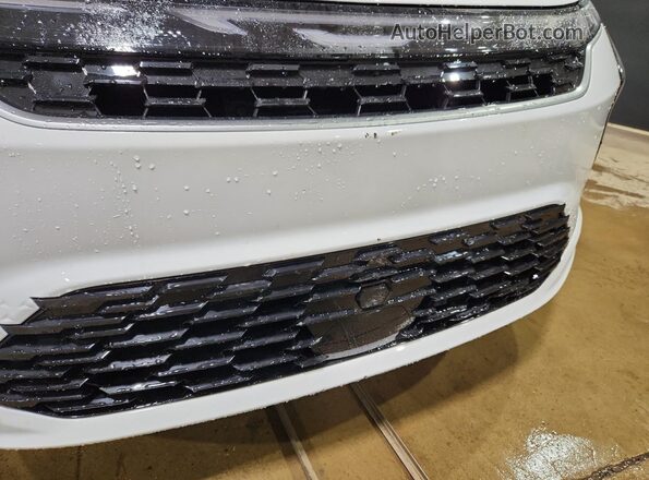 2C4RC1BG4VR576671 2027 CHRYSLER PACIFICA White 