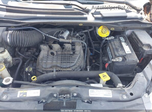 2C4RC1BG5GR296003 2016 CHRYSLER TOWN & COUNTRY Black Вид ззаду