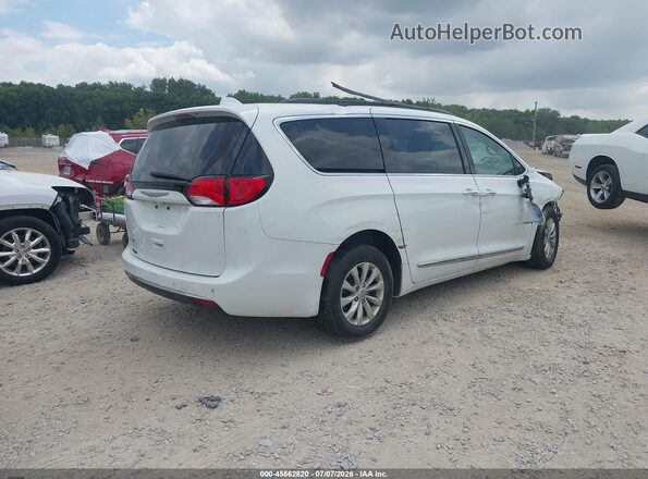 2C4RC1BG5HR656565 2017 CHRYSLER PACIFICA White Trasero derecho