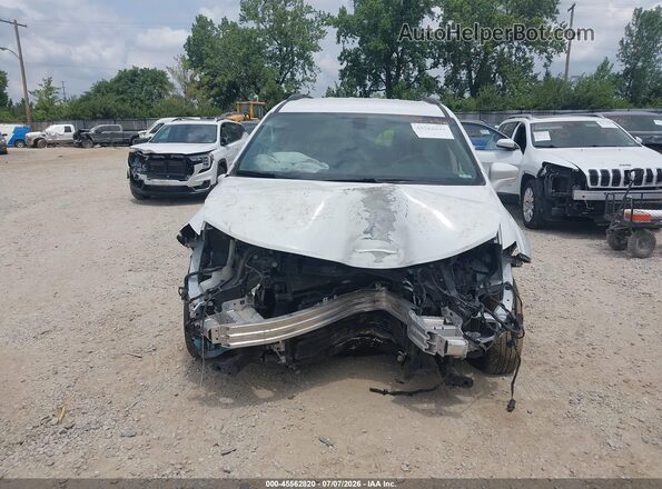 2C4RC1BG5HR656565 2017 CHRYSLER PACIFICA White Vista del salpicadero