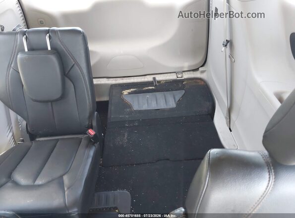 2C4RC1BG5LR126038 2020 CHRYSLER PACIFICA Gray 