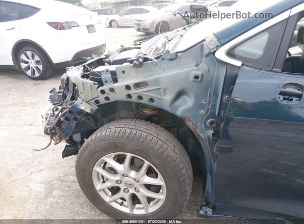 2C4RC1BG5NR185853 2022 CHRYSLER PACIFICA Синий 