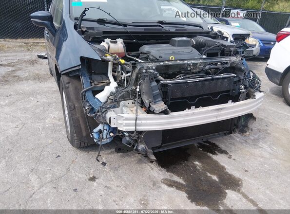 2C4RC1BG5NR185853 2022 CHRYSLER PACIFICA Синий 