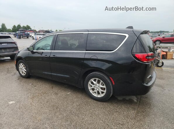 2C4RC1BG5PR615819 2023 CHRYSLER PACIFICA Black 