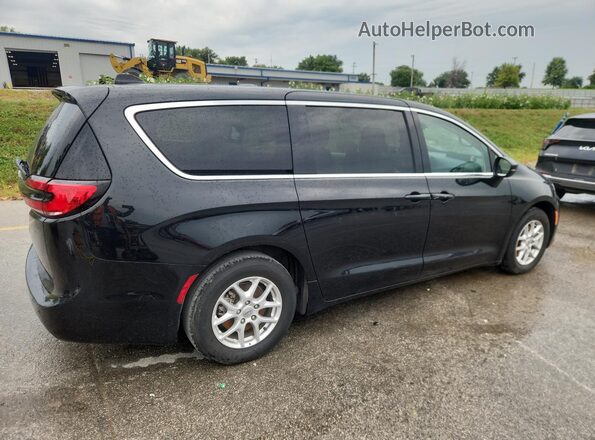 2C4RC1BG5PR615819 2023 CHRYSLER PACIFICA Black 
