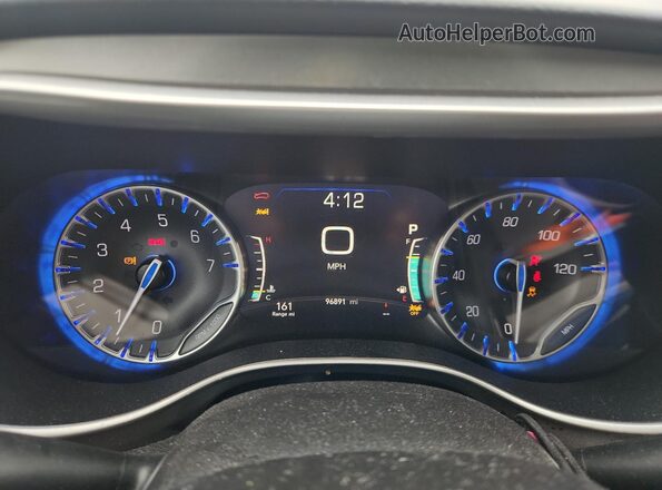 2C4RC1BG5PR615819 2023 CHRYSLER PACIFICA Black 