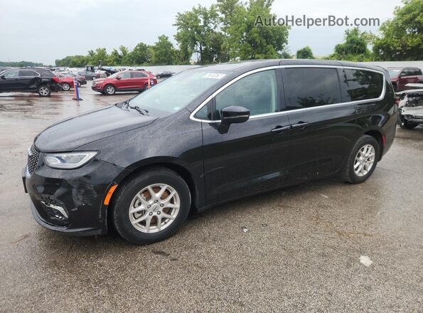 2C4RC1BG5PR615819 2023 CHRYSLER PACIFICA Black 