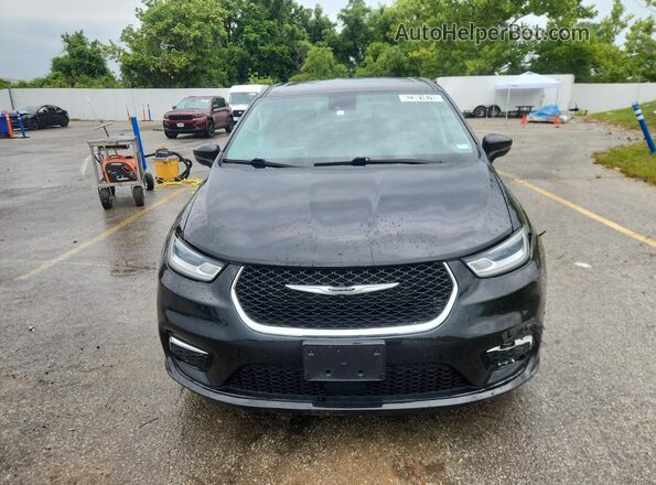 2C4RC1BG5PR615819 2023 CHRYSLER PACIFICA Black 