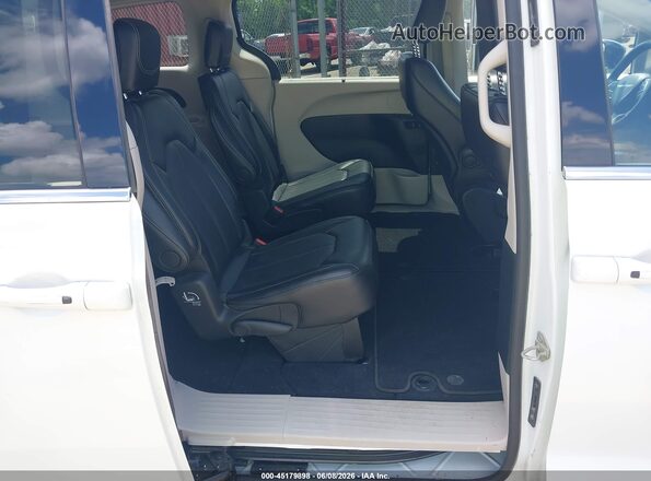 2C4RC1BG5RR112780 2024 CHRYSLER PACIFICA Белый Вид наклейки с VIN-кодом