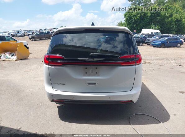 2C4RC1BG5RR112780 2024 CHRYSLER PACIFICA Белый 