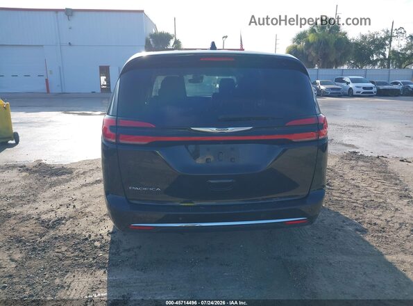 2C4RC1BG5RR147075 2024 CHRYSLER PACIFICA Black 
