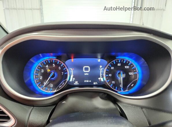 2C4RC1BG5TR204494 2026 CHRYSLER PACIFICA White 