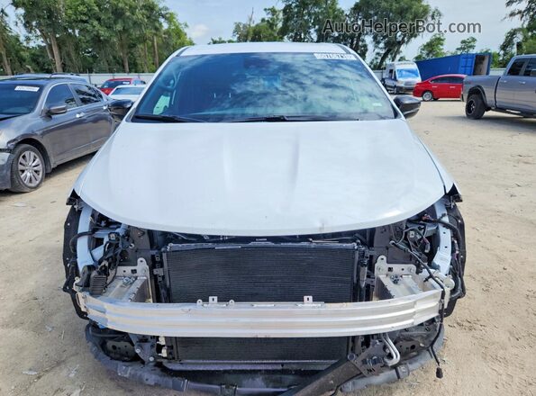 2C4RC1BG5VR566411 2027 CHRYSLER PACIFICA White Widok z przodu