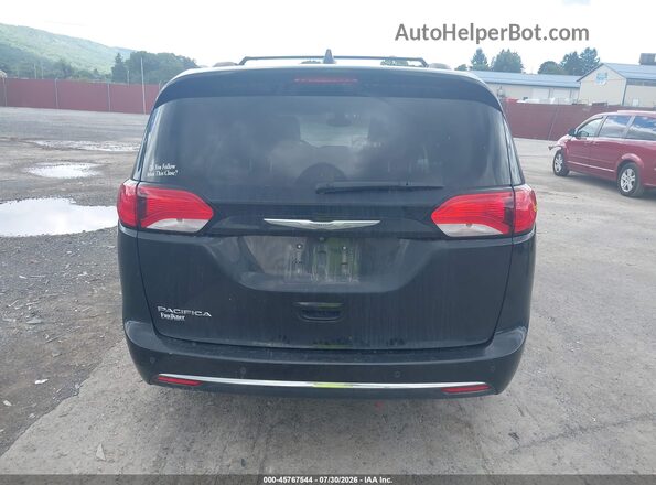 2C4RC1BG6HR721908 2017 CHRYSLER PACIFICA Black 