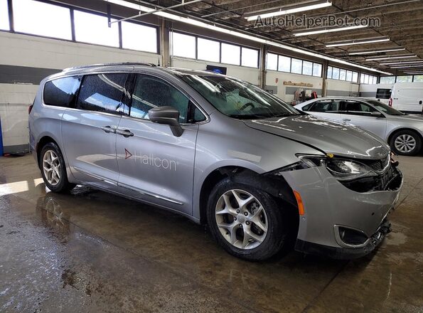 2C4RC1BG6LR121124 2020 CHRYSLER PACIFICA Silver 