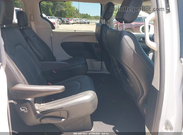 2C4RC1BG6LR275266 2020 CHRYSLER PACIFICA Белый Вид наклейки с VIN-кодом