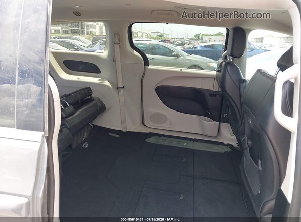 2C4RC1BG6PR590350 2023 CHRYSLER PACIFICA Серый Вид наклейки с VIN-кодом