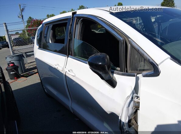 2C4RC1BG6SR569751 2025 CHRYSLER PACIFICA White 