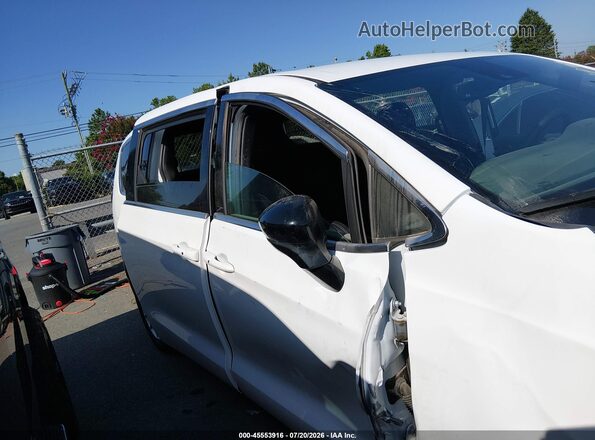 2C4RC1BG6SR569751 2025 CHRYSLER PACIFICA White Widok wnętrza z tyłu