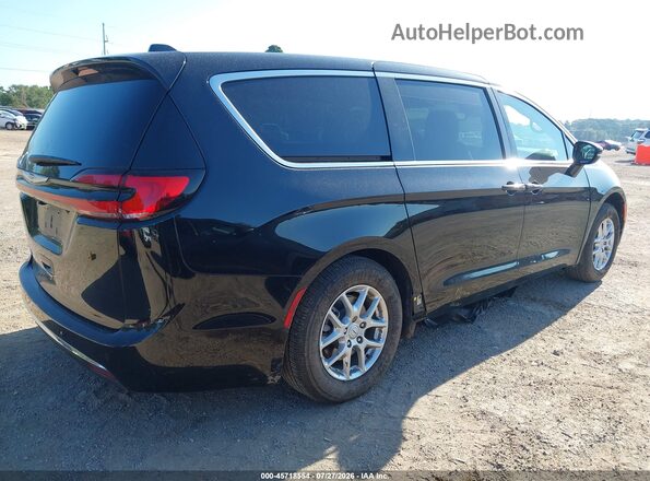 2C4RC1BG6TR239593 2026 CHRYSLER PACIFICA Black Հետևի աջ