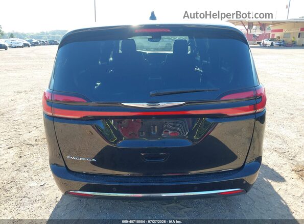 2C4RC1BG6TR239593 2026 CHRYSLER PACIFICA Black 