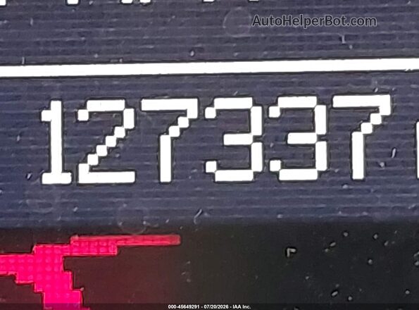 2C4RC1BG7GR187347 2016 CHRYSLER TOWN & COUNTRY Белый 