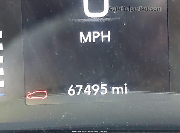 2C4RC1BG7KR531641 2019 CHRYSLER PACIFICA Синий 